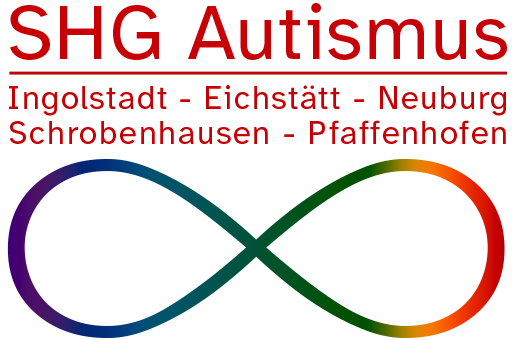 Logo Selbsthilfegruppe Autismus in Ingolstadt